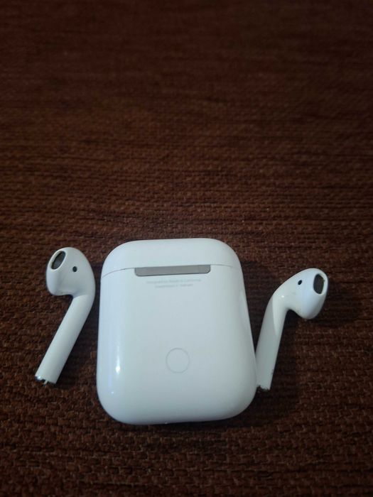 Слушалки за айфон