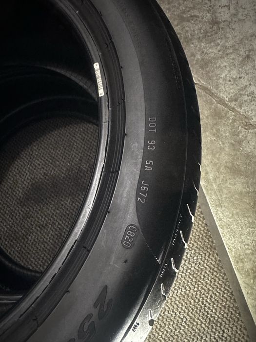 255/45 R19 100W XL - Pirelli PZero Oferta