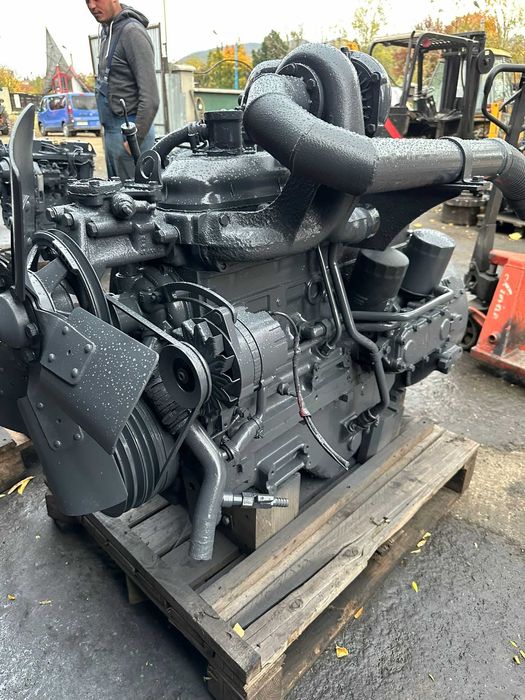 Motor Fiat 8065.25