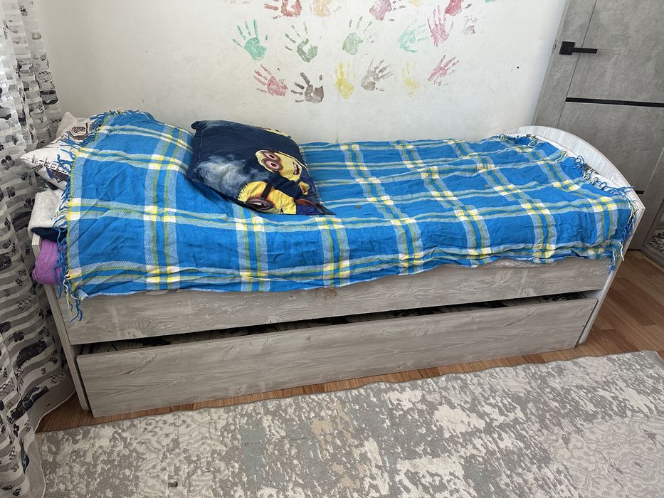 Продам детская мебель