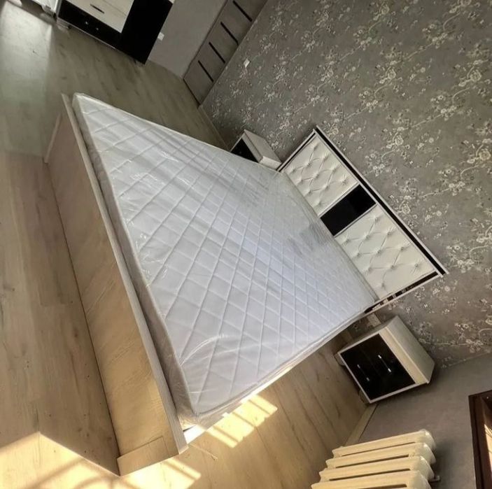 Ishlab chiqaruvchidan mebel