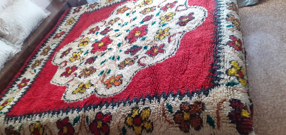 НАМАЛЕНИЕ!! Китеник неизползван 2метра на 2метра