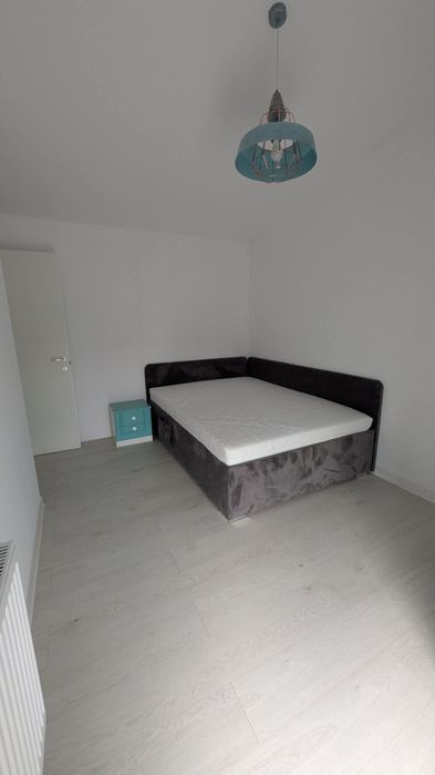 Apartament Cubic Plaza