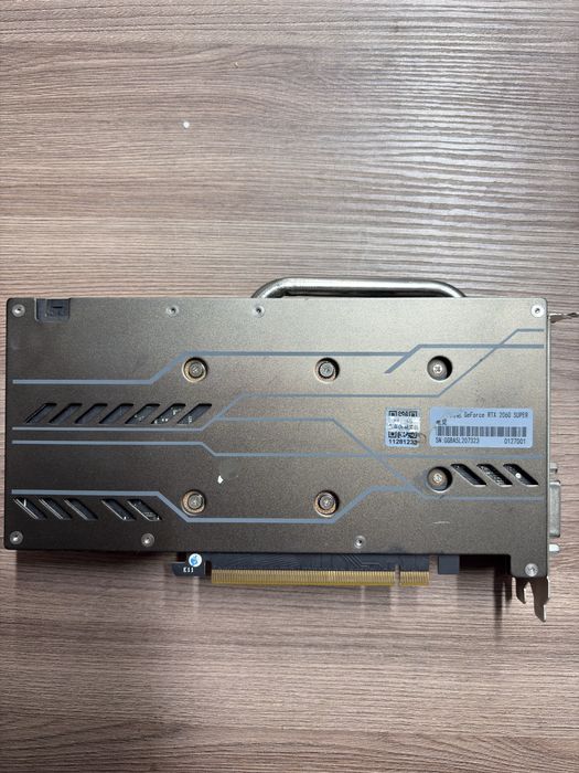 Colorful GeForce RTX 2060 SUPER NB 8G-V