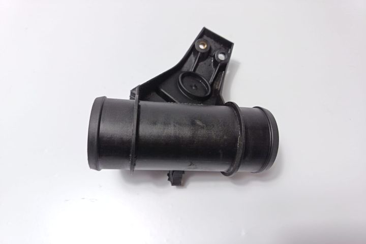 Furtun intercooler cu senzor Mercedes-Benz Sprinter prima generatie 9