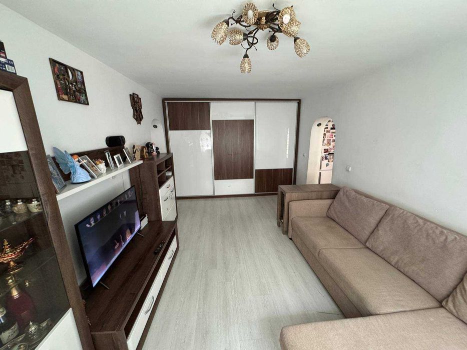 Apartament de vanzare, Aleea Trandafirilor, Targoviste