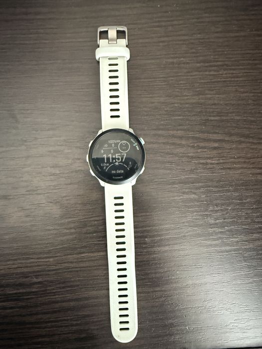 Часы garmin forerunner 55 б/у