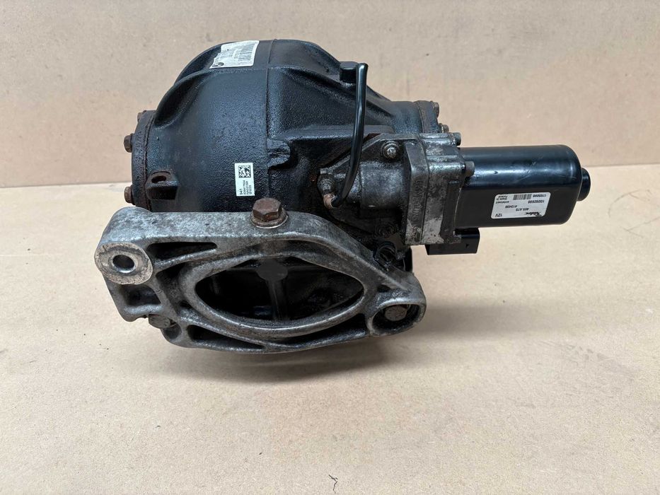 Заден диференциал БМВ М2 Ф87 М3 Ф80 М4 Ф82