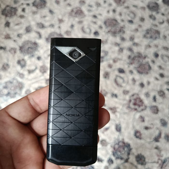 Nokia 7900 holati