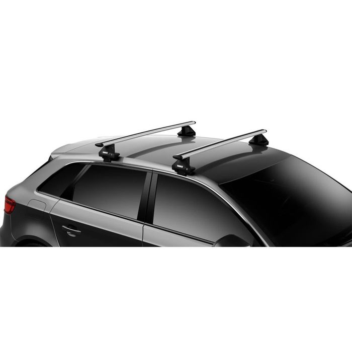 Sistem suport pentru 2 biciclete, marca Thule