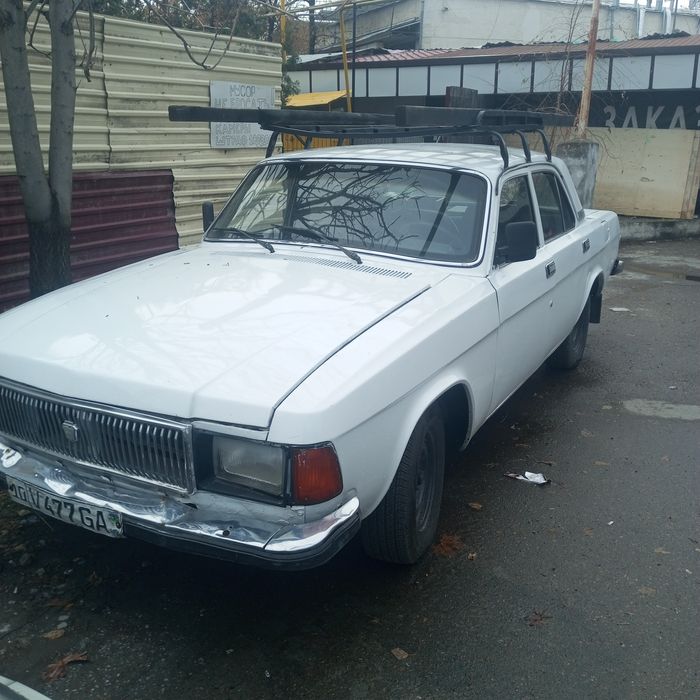 Продается срочно 3102 Волга