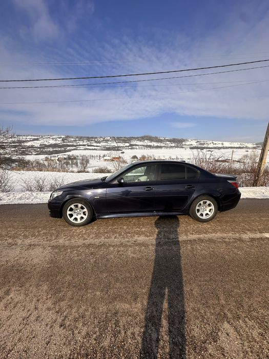 Vand bmw seria 5 e60