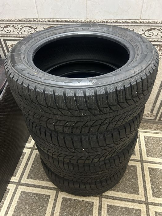 Triangle 225/55/R17