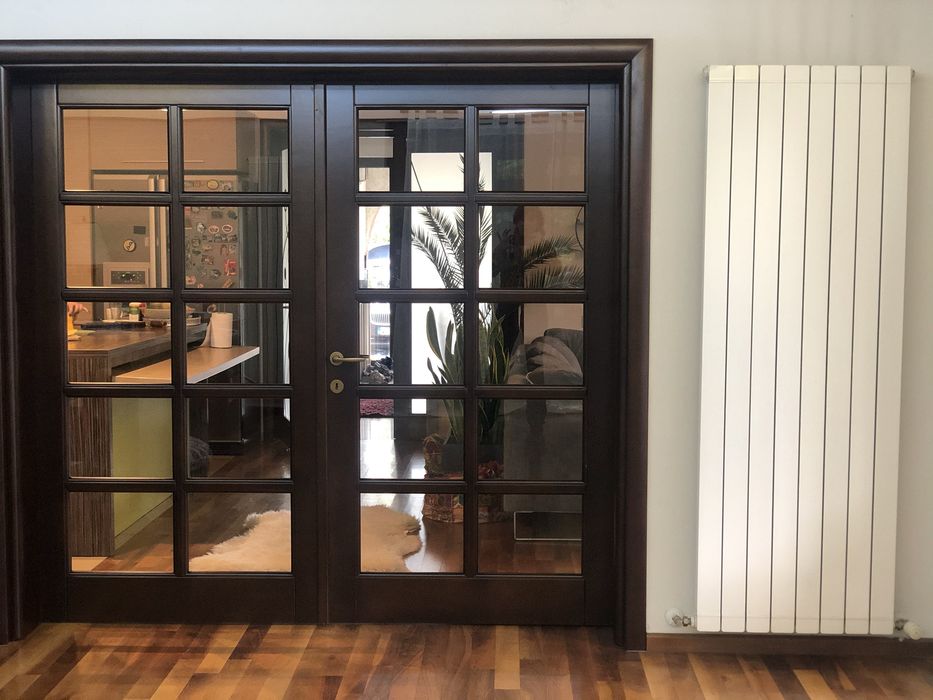 Schimb sau vand proprietate/casa si teren