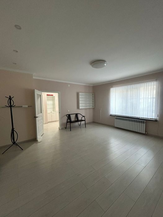 Коммерческое помещение