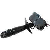 Maneta semnalizare, comutator lumini Renault Kangoo, 09.1901, Renault Megane, 01.1902, Megane /Scenic, 01.1902, Functii: lumini, semnalizare, lampa