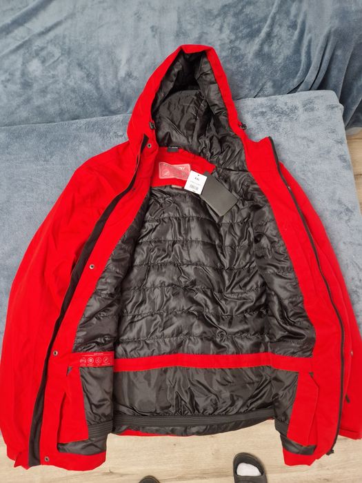 Set complet ski 4F  Geacă  Pantaloni, NOI, cu etiche