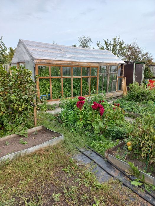 Дача Элеваторщик