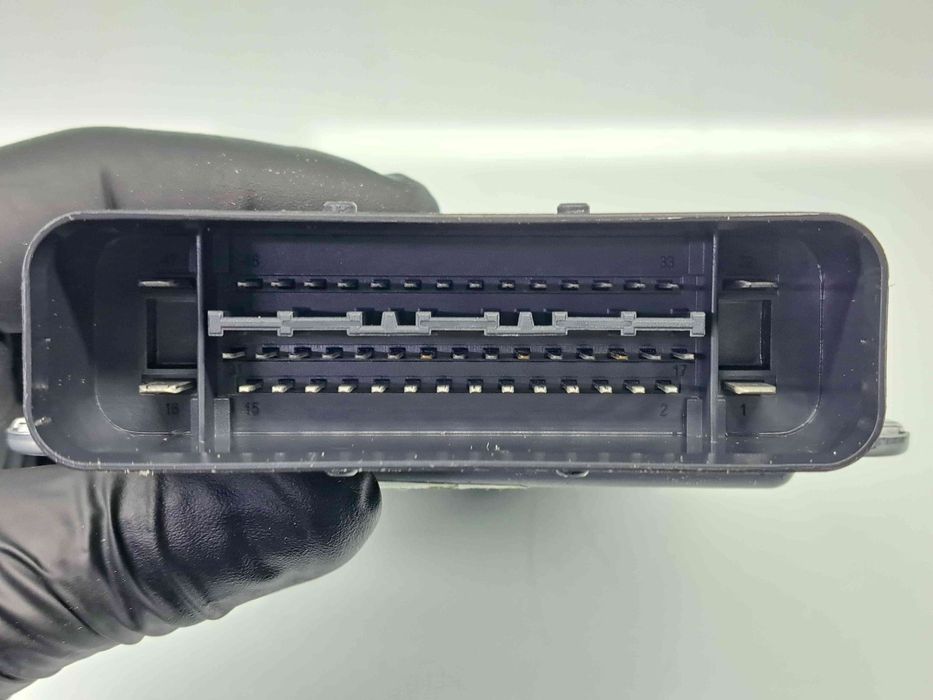 Modul suspensie Volkswagen Passat CC (358) [Fabr 2012-2016] 3C090737