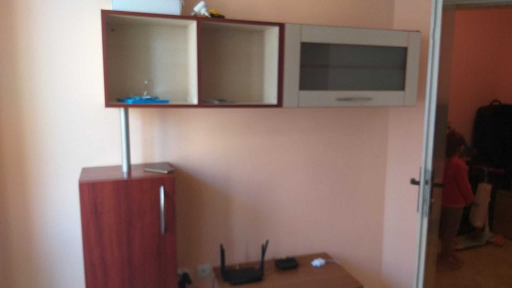 Дава се под наем Двустаен апартамент в Варна, Колхозен пазар - 55 кв.м за 360 € - Снимка #2