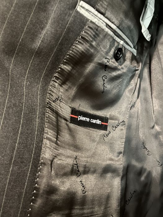 Costum barbatesc Piere Cardin mar 48