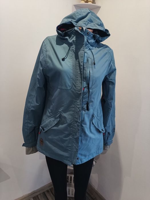 Качествени Дамски Ски / Зимни Якета – Eider и Westbeach (S/M)