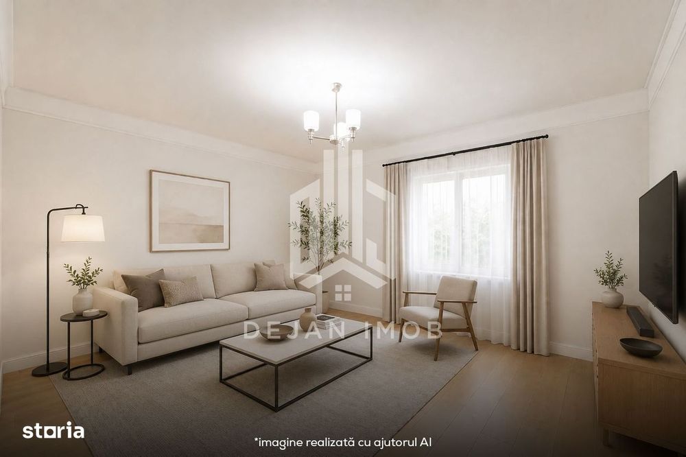 Casă | Teren 1.090 mp | Sfântu Gheorghe