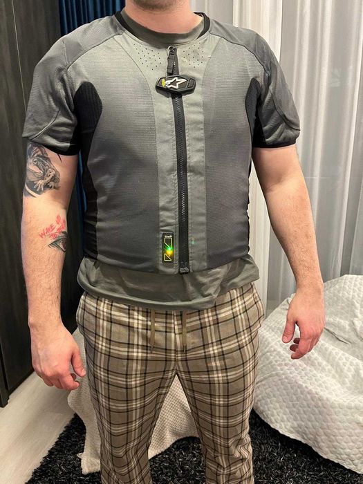 Airbag Alpinestars Tech Air 5 - XL