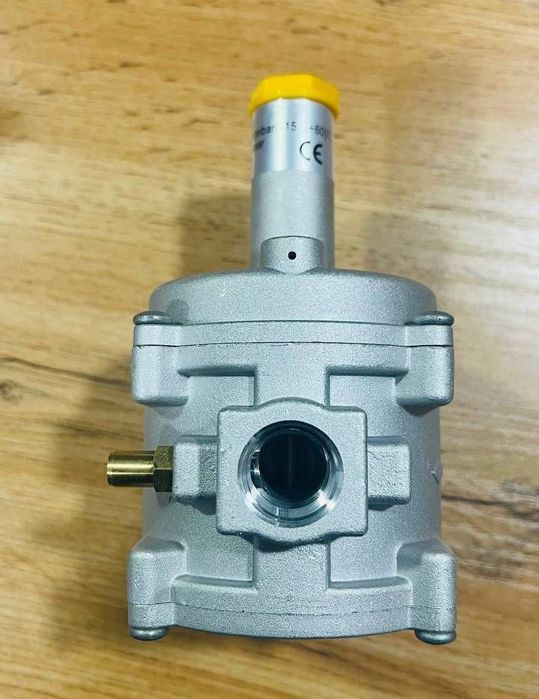 Газ редуктор качество хорошее