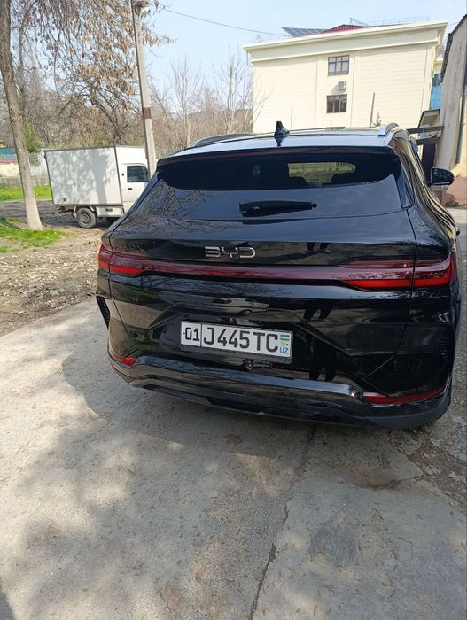 Bvd song puls sotiladi