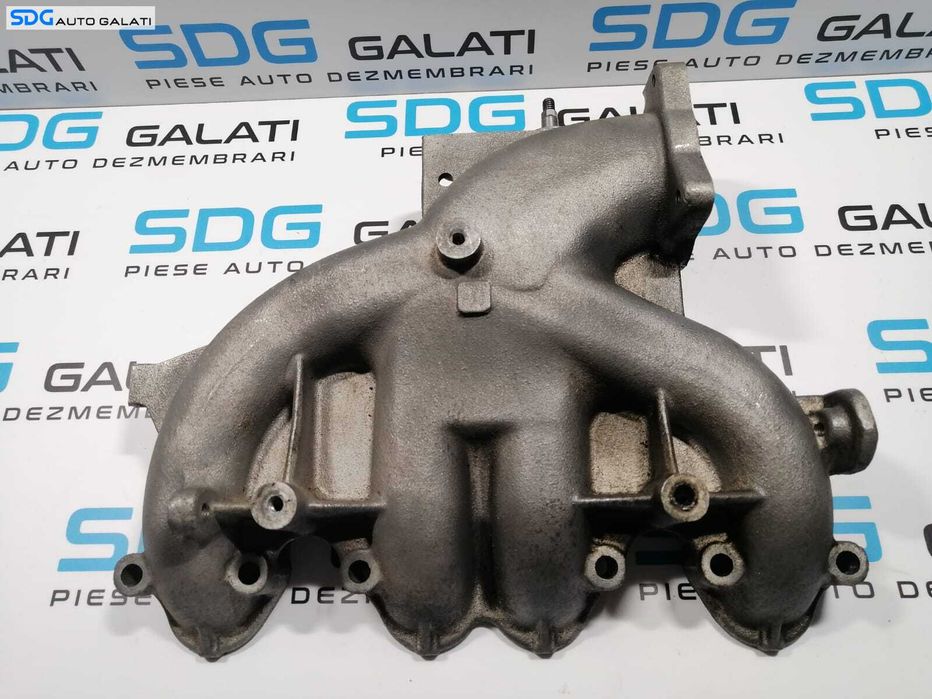 Galerie Admisie Aer Seat Leon 1P 1.9 TDI BKC BXE BXF 2006 - 2013 Cod 03G129713C [D0922]