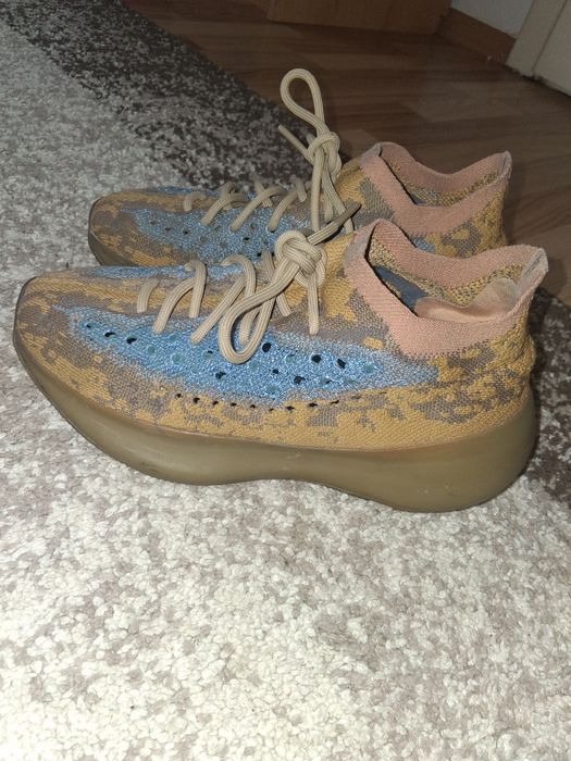 Yeezy Boost 380 originali