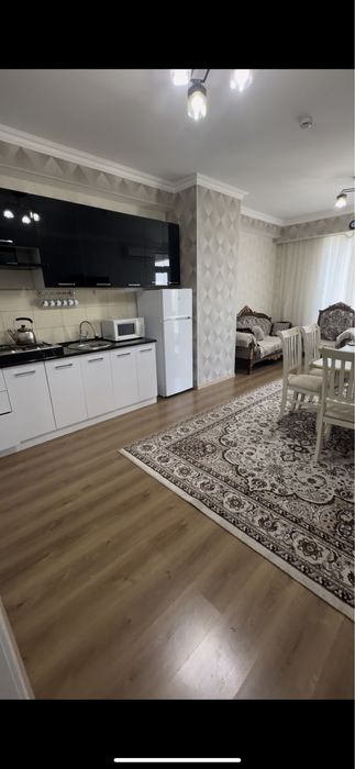 Продажа квартир в «Akay city» 10 этаж