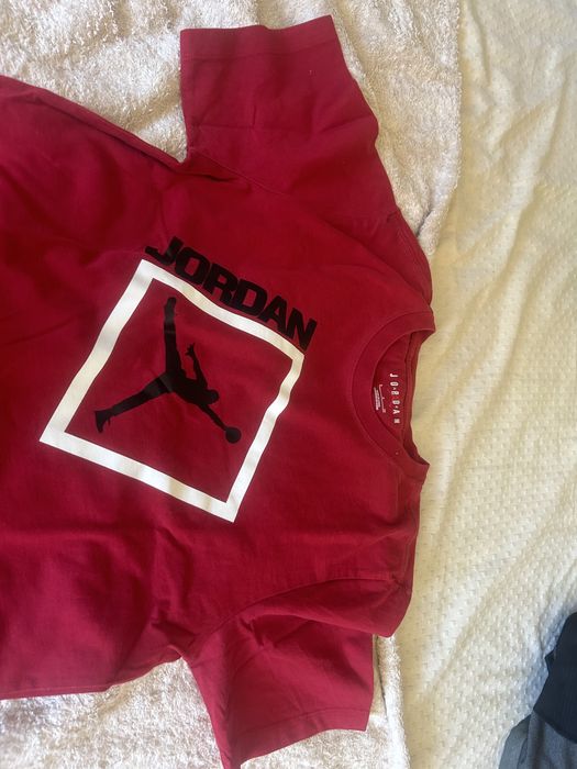 Tricou jordan de baieti