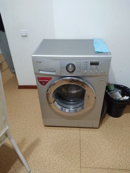 Стиральный машина