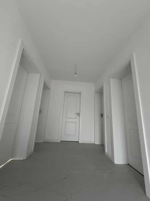 Casa tip duplex la cheie 120utili,5camere,2bai,asfalt+toate utilitatil