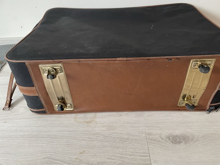 Troler mare,75/55/25