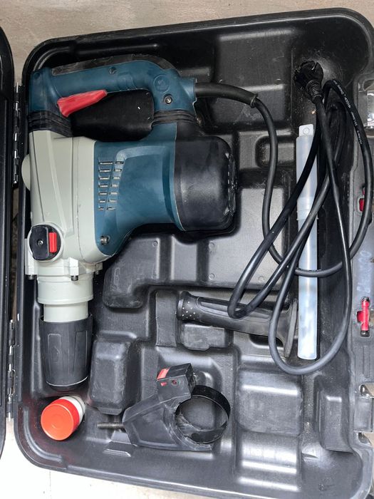 Перфоратор  alteco