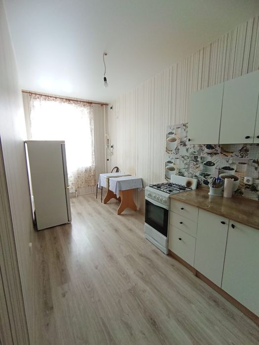 Сдам квартиру мкрн Юбилейный