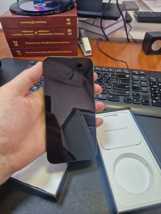 Apple 13 pro max ИДЕАЛ