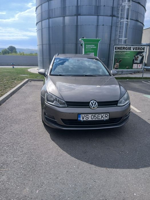 Golf 7  1.6 TDI 145.000km