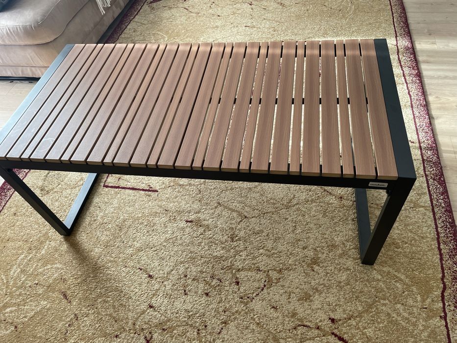 Градинска маса ambia