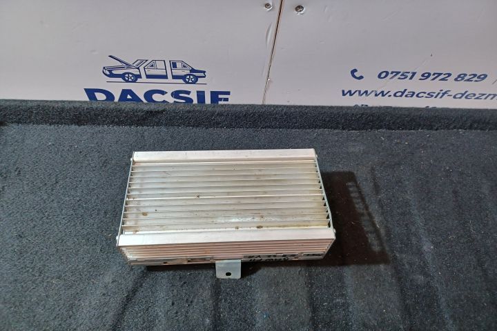 Amplificator audio 9312593 9312593 BMW Seria 5 F07/F10/F11 [facelift]