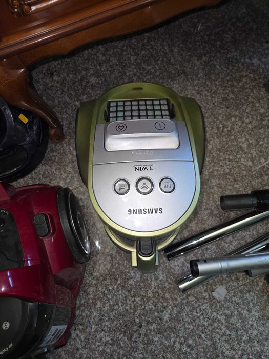 Лот от прахосмукачки ,