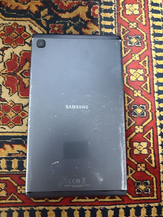 Vand tableta samsung a7 lite SIM URGENT!!