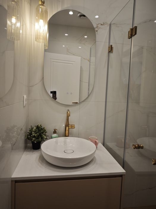 Баня Ремонти на бани