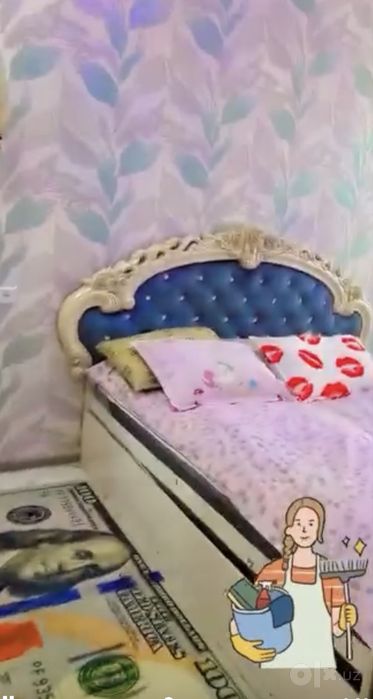 Ijaraga uy bor qizlar oila  6 tinchi m rayonga