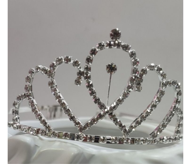 Короны в наличии  4?шт все разные