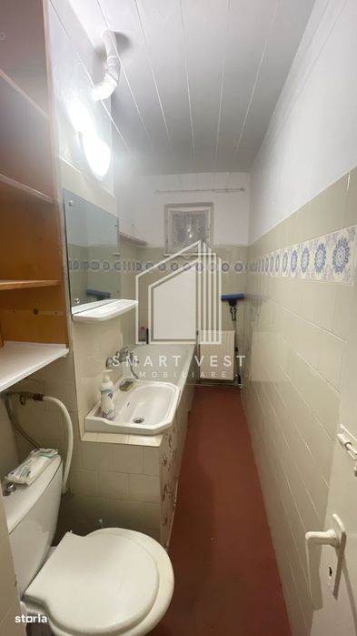 Apartament 2 camere | Etaj 3 | 14 M