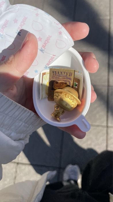 Киндер джой ван пис,Kinder joy one piece